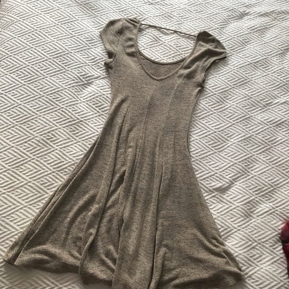 ACEMI A-Line Skater Dress - Picture 4 of 7